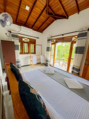 Srisara Villa Galle